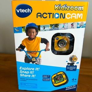 VTech Kidizoom Action Cam